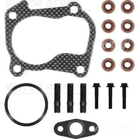 REINZ Turbo Mount Kit, 04-10049-01 04-10049-01